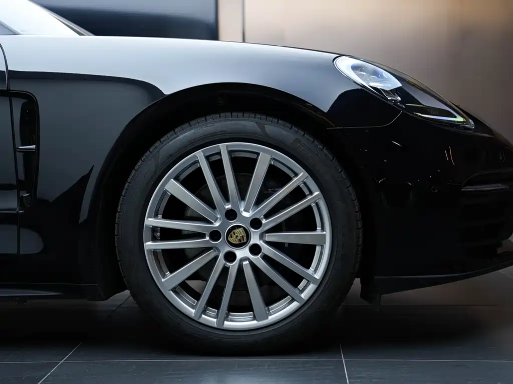 Porsche Panamera 2023 Panamera 2.9T