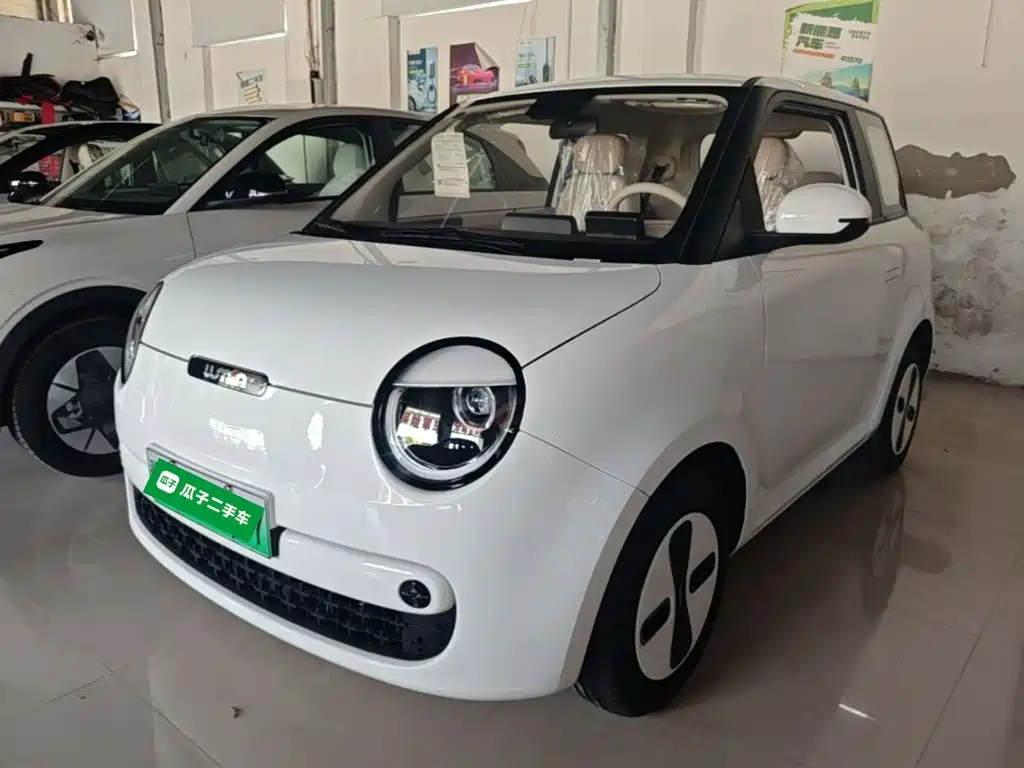 Qiyuan Lumin — миниатюра 2