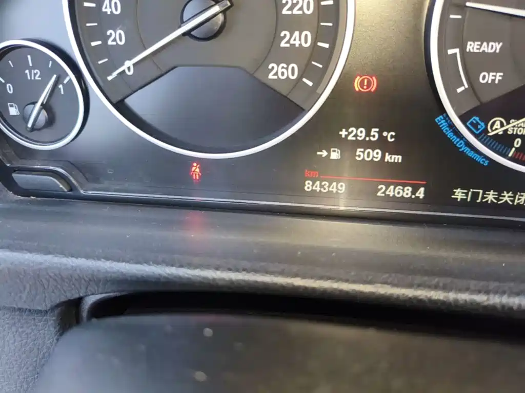 BMW 3 Series — миниатюра 17