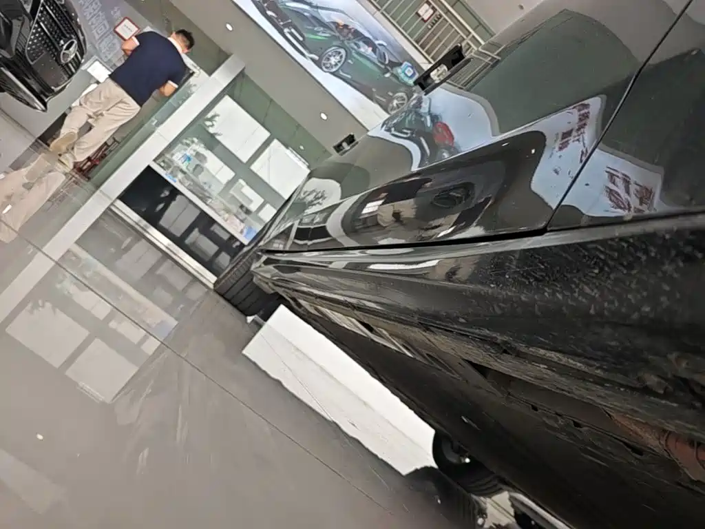 NIO ET5T — миниатюра 21