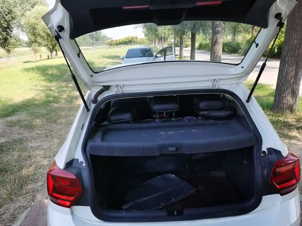 Volkswagen Polo — миниатюра 19