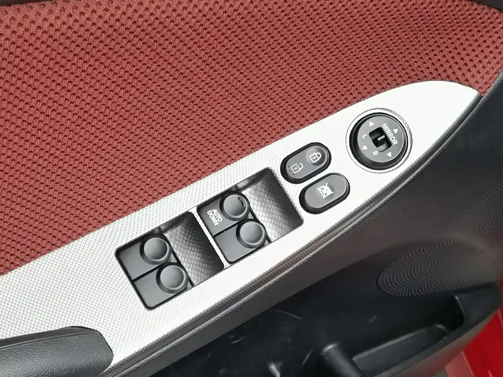 Hyundai Ruiyi — миниатюра 9