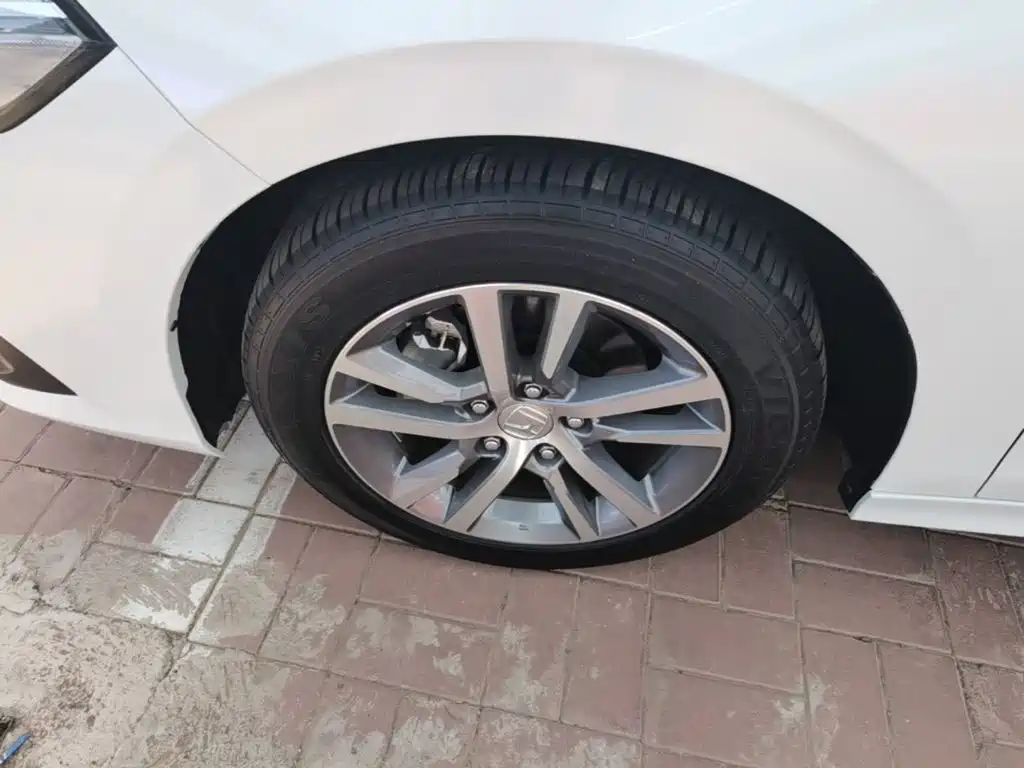 Honda Civic — миниатюра 23