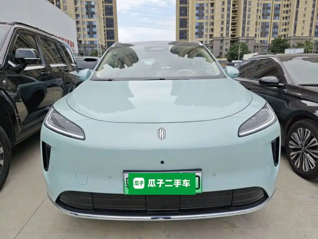 Сангтан Sangtang H5 — миниатюра 3