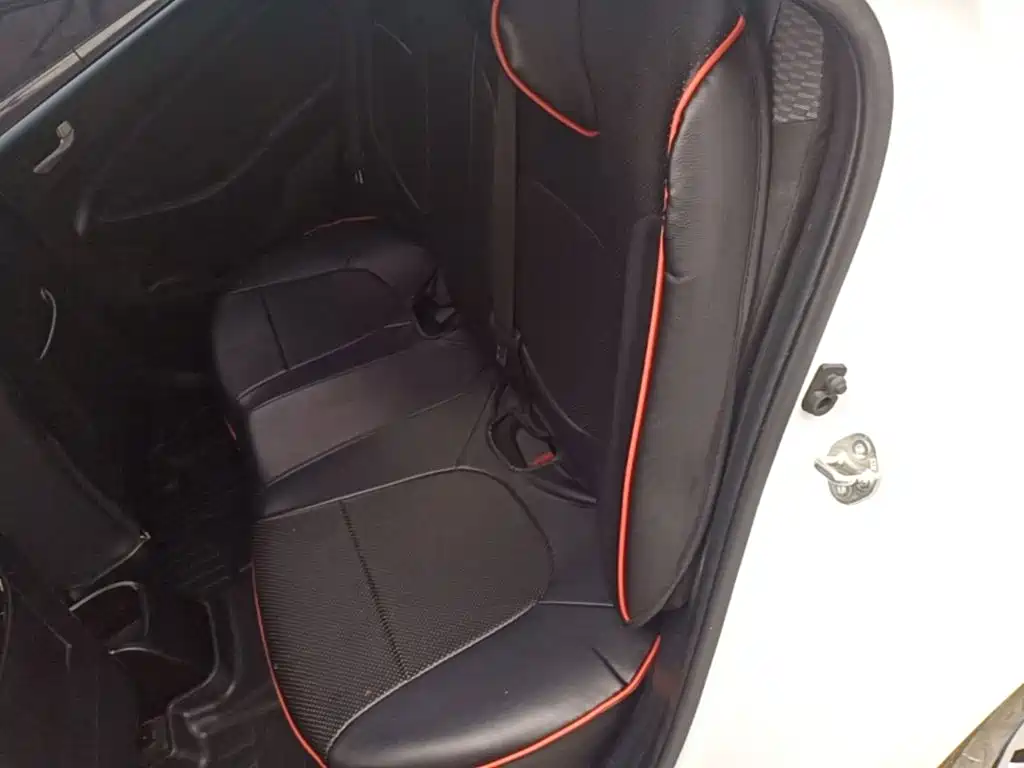 Hyundai Verna — миниатюра 17