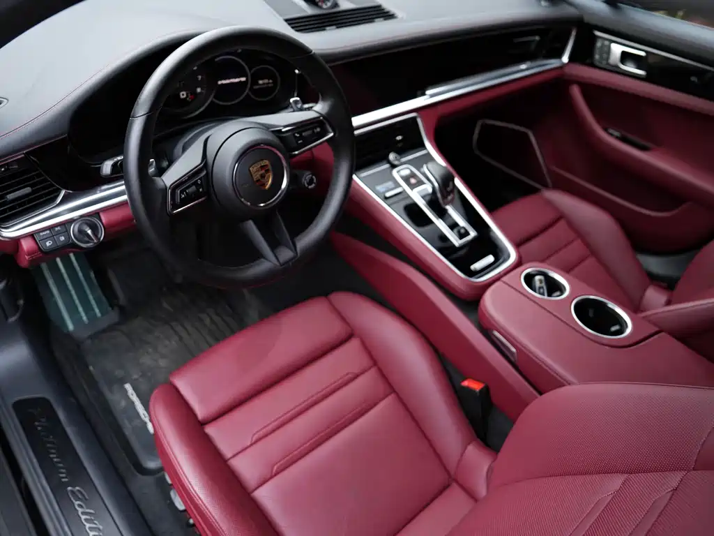 Porsche Panamera 2023 Panamera 2.9T