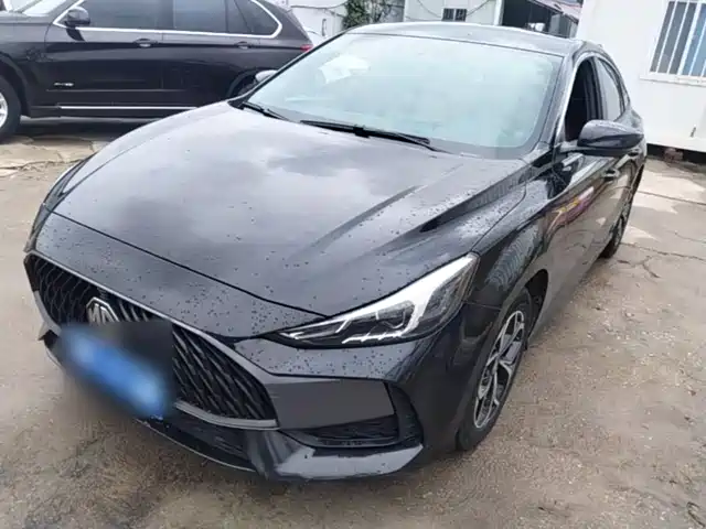 2023 MG MG5 / GT