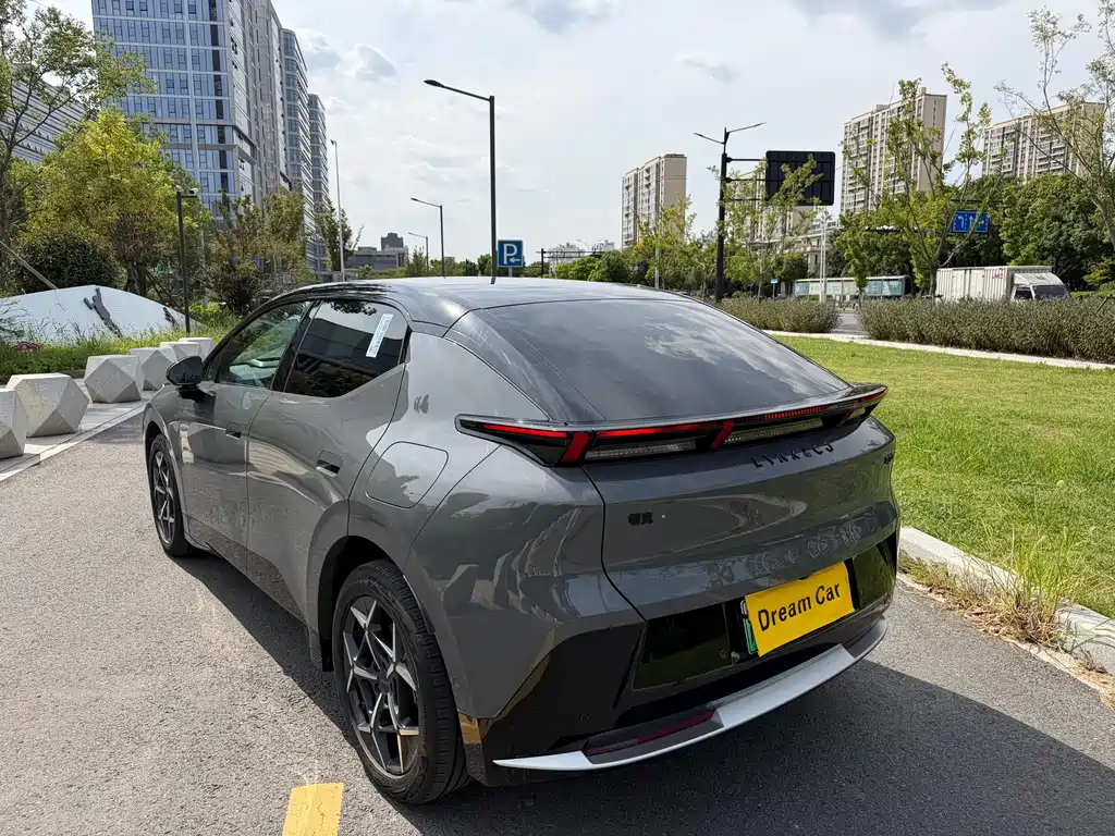 Lynk & Co Z20 — миниатюра 7