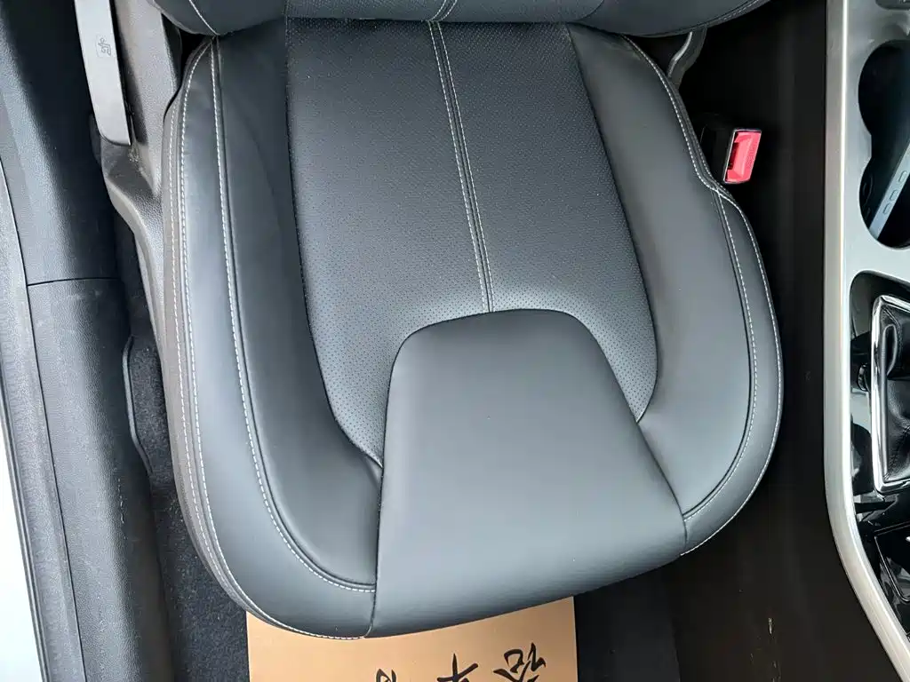 Chery Arrizo 5 — миниатюра 23