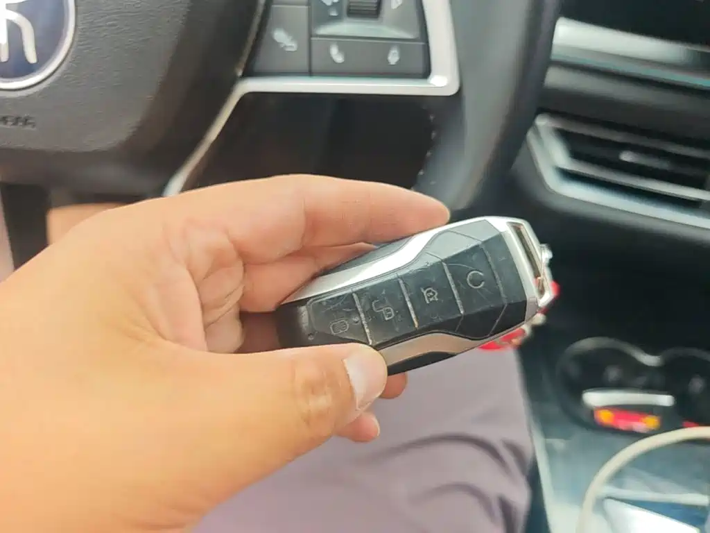 BYD Pro New Energy — миниатюра 9