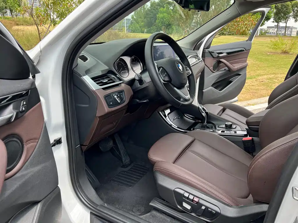 BMW X2 — миниатюра 9