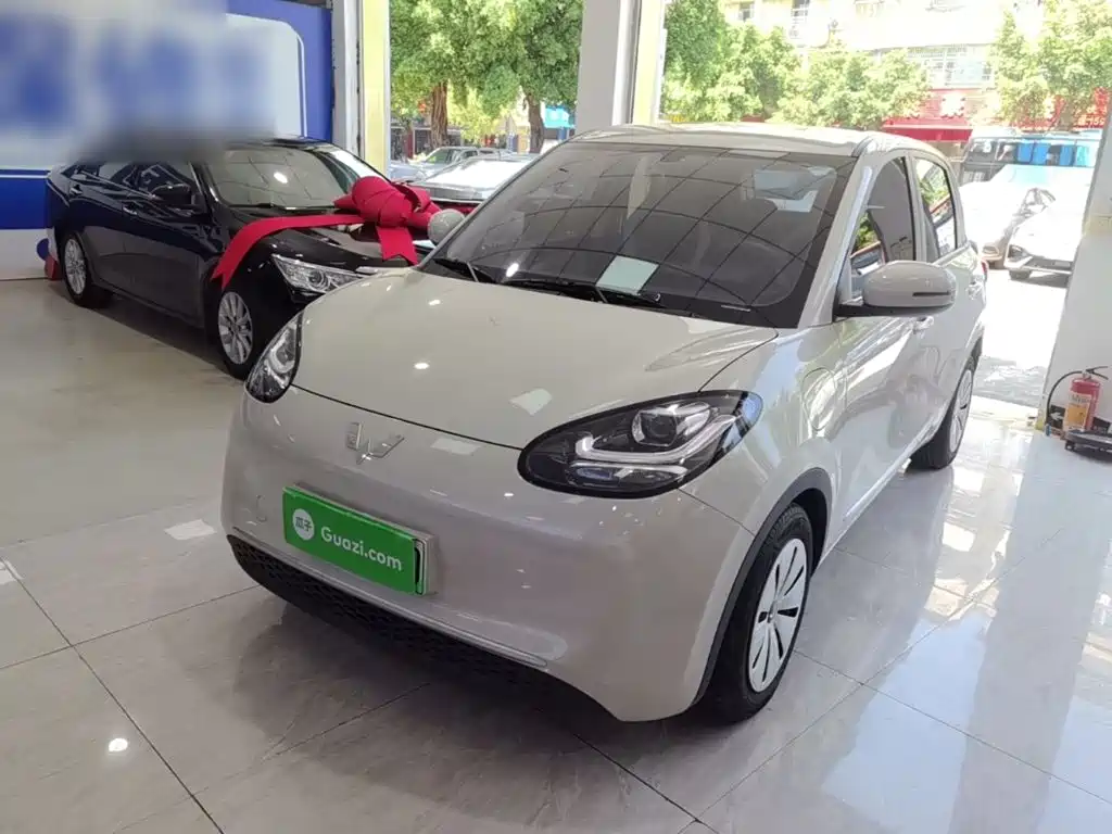 Wuling Bingo — миниатюра 2