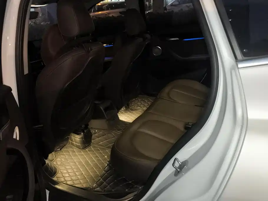 BMW X1 — миниатюра 11