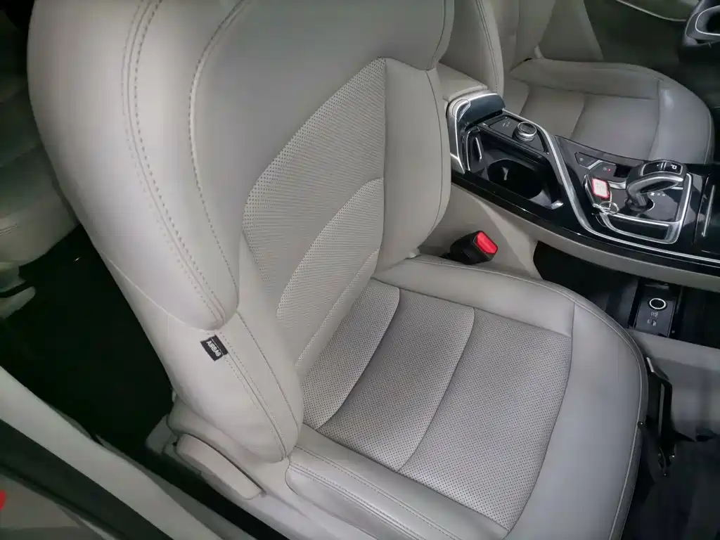 Geely Jia Ji — миниатюра 25