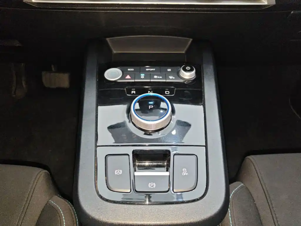 BYD e2 — миниатюра 14
