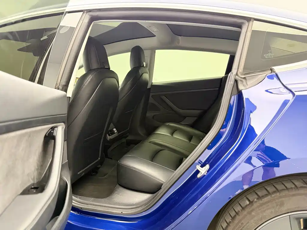 Tesla Model 3 — миниатюра 11