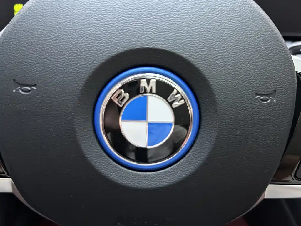 BMW i3 — миниатюра 25