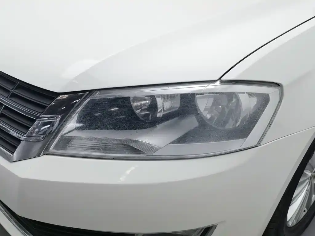 Volkswagen Gran Lavida — миниатюра 7