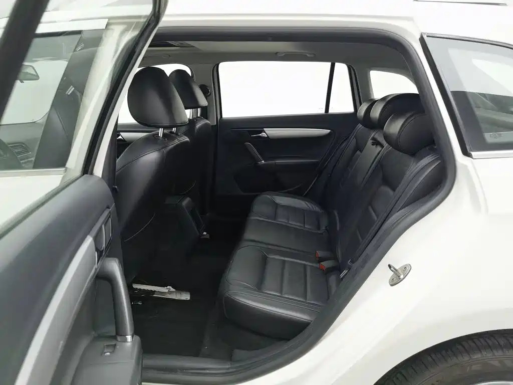 Volkswagen Gran Lavida — миниатюра 15