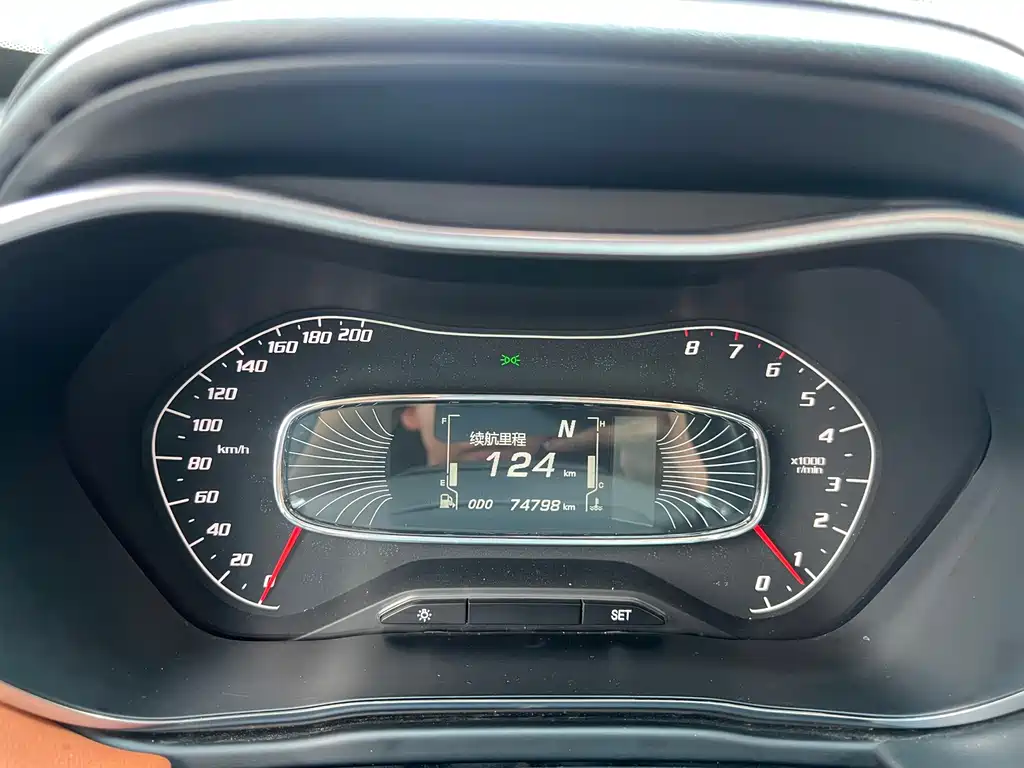 Baojun 510 — миниатюра 17