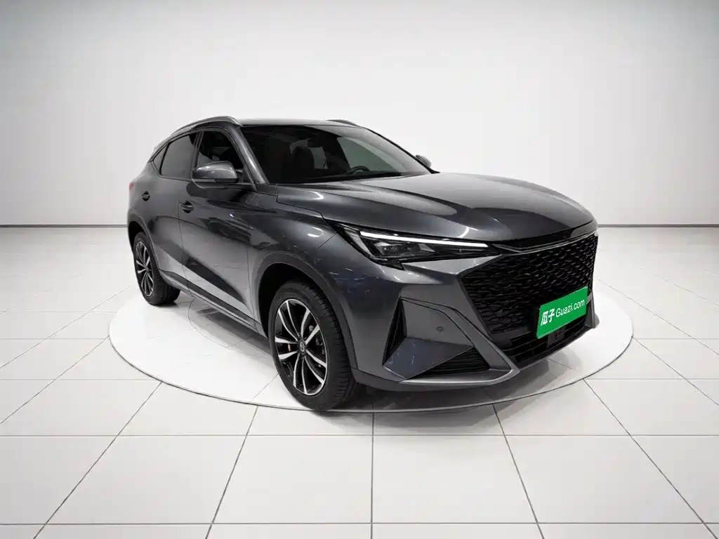 Oshan Oushang X5 PLUS — миниатюра 3
