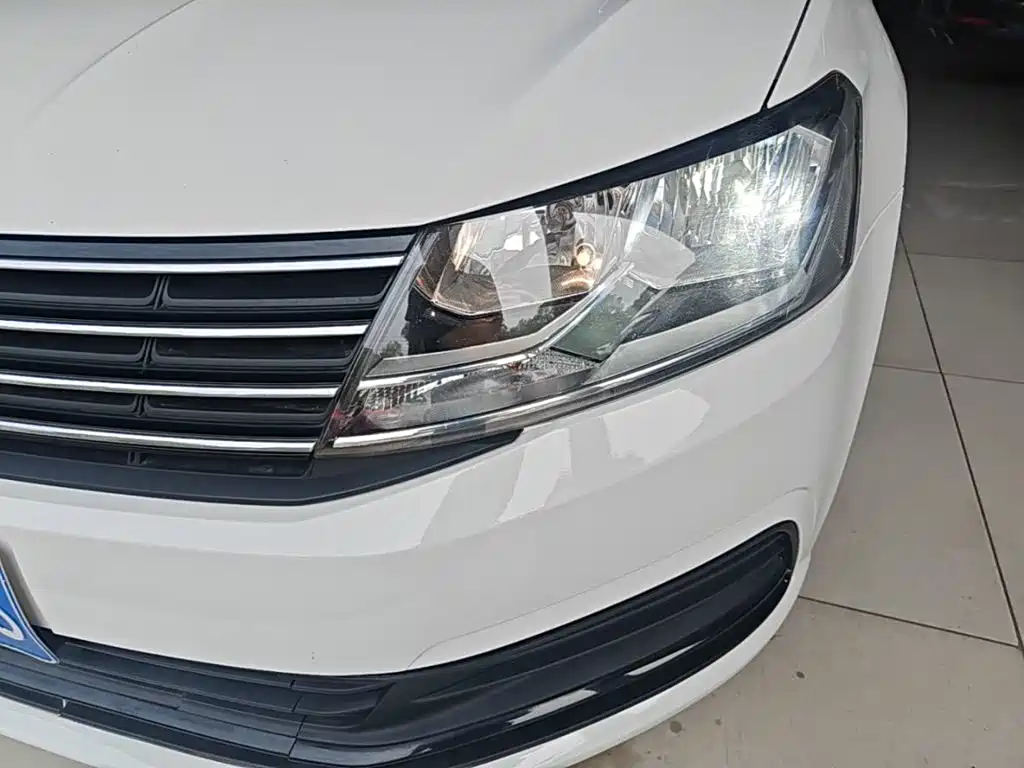 Volkswagen Lavida — миниатюра 24