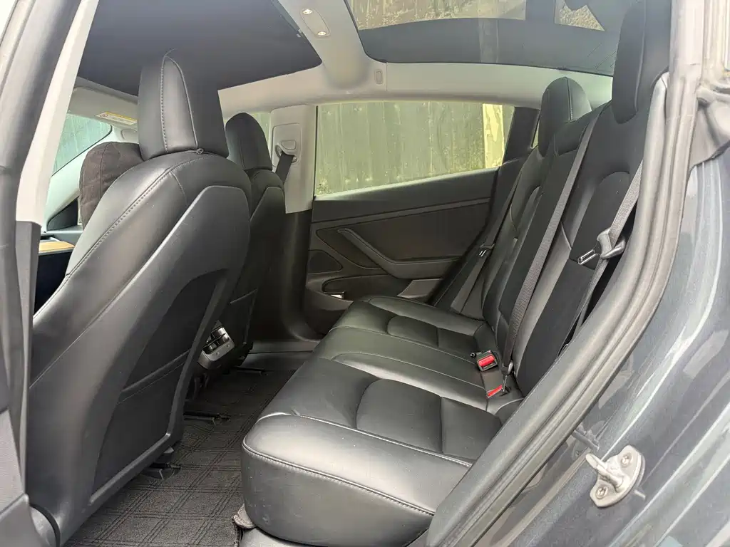 Tesla Model 3 — миниатюра 9