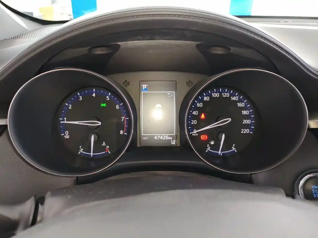 Toyota IZOA — миниатюра 16