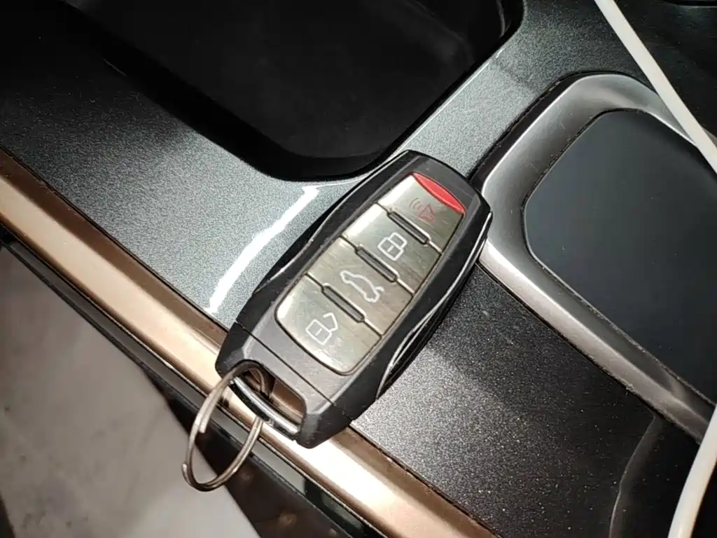 Haval H6 — миниатюра 9