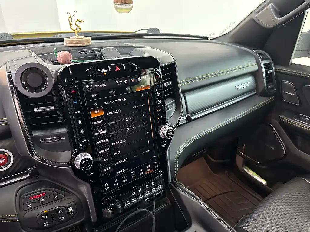 RAM Ram Trucks — миниатюра 17