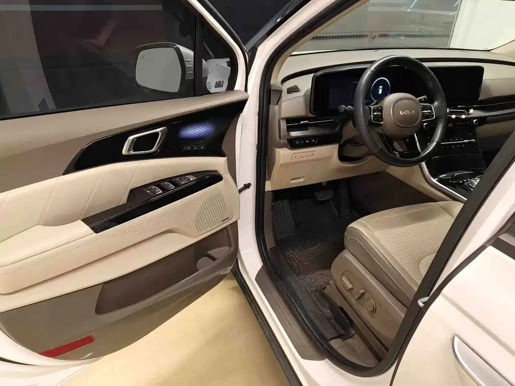 Kia Carnival — миниатюра 4