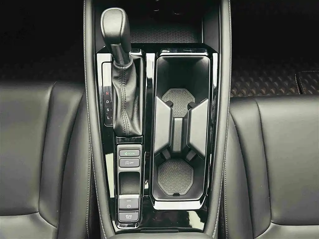 Honda Inspire — миниатюра 17
