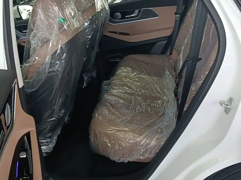 Chery Tiggo 8L — миниатюра 17