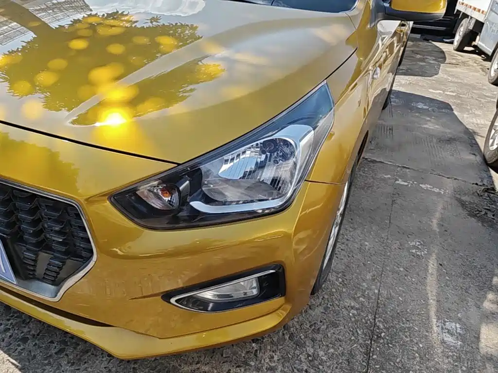 Hyundai Verna — миниатюра 24