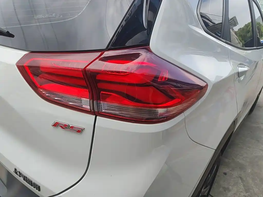 Chevrolet Trax — миниатюра 8