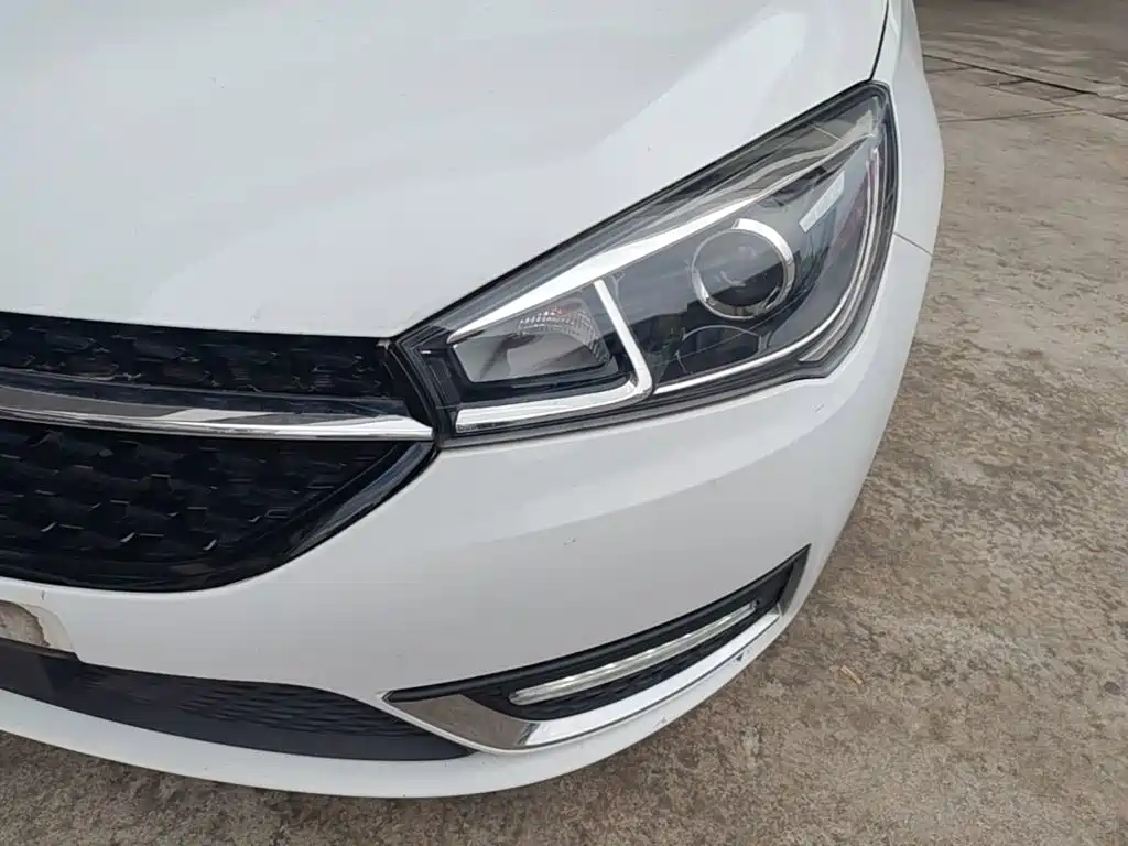 Chery Arrizo 5 — миниатюра 24