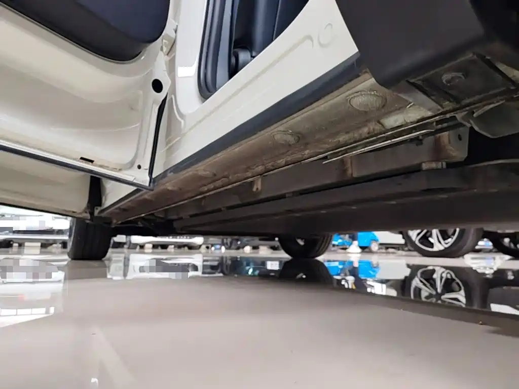 BYD Seagull — миниатюра 22