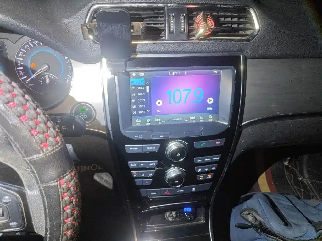 Haval H2 — миниатюра 9