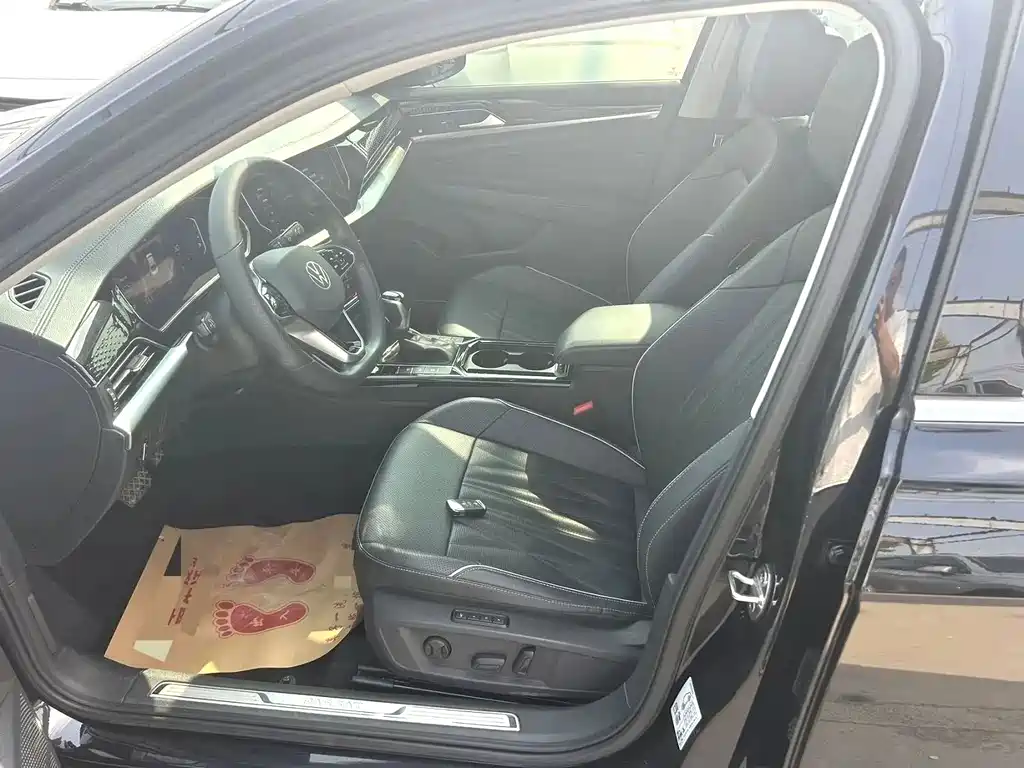 Volkswagen Passat — миниатюра 6