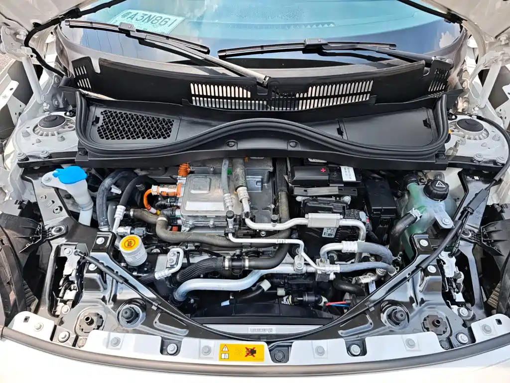 MINI MINI COOPER EV — миниатюра 24