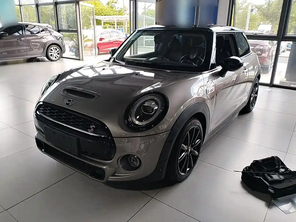 MINI Mini — миниатюра 2