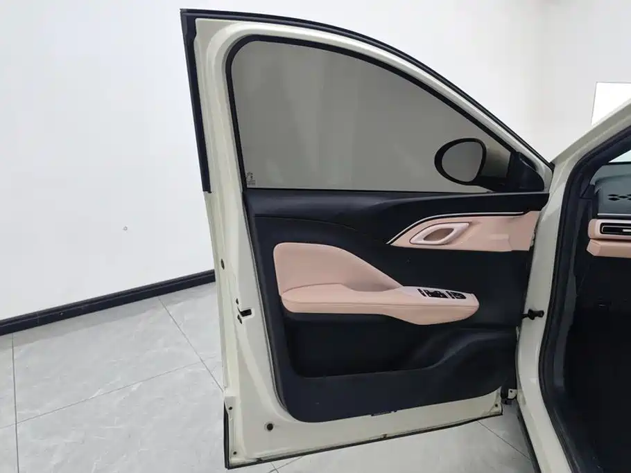 BYD Seagull — миниатюра 7