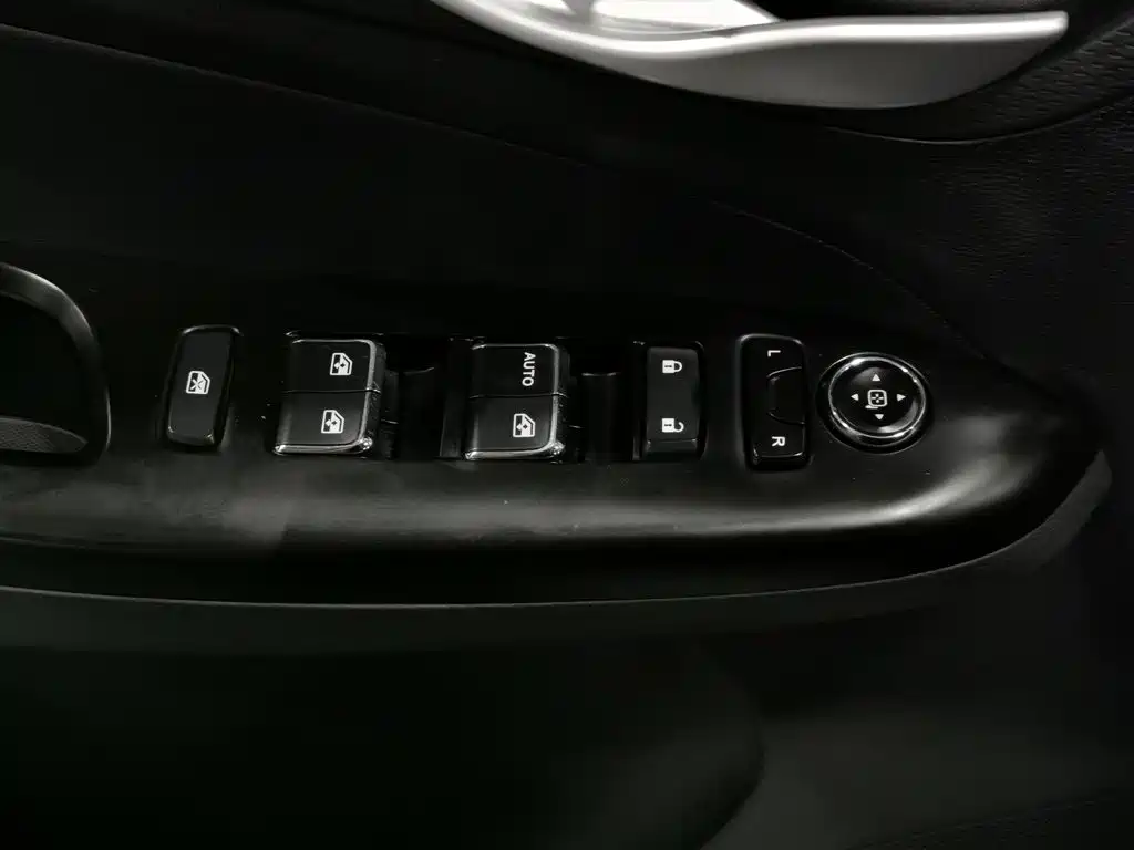 Baojun 730 — миниатюра 9