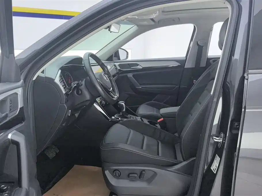 Volkswagen Tayron 2019 330TSI Luxury VI