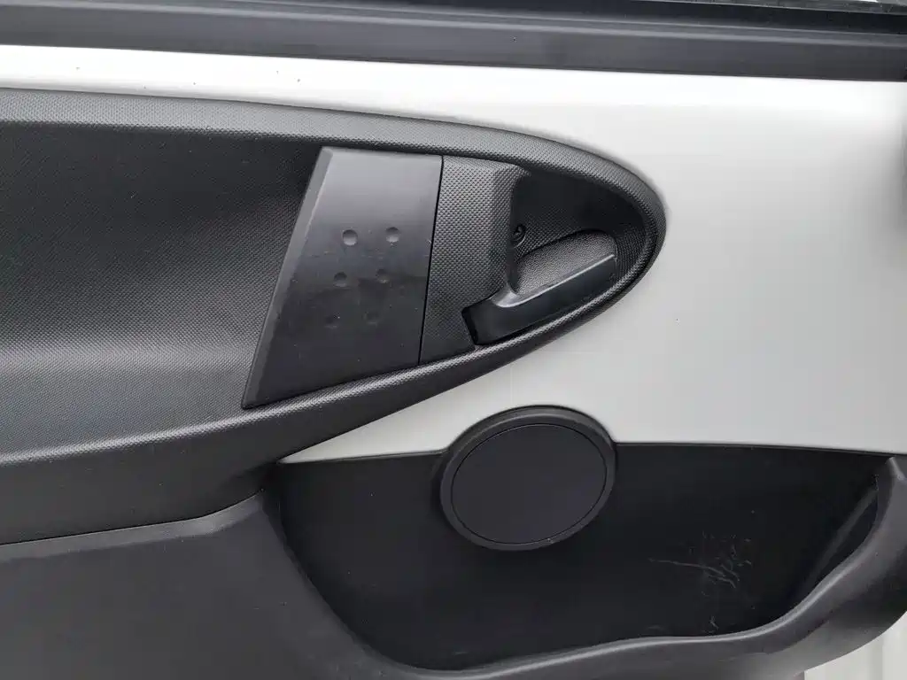 BYD F0 2015 1.0L