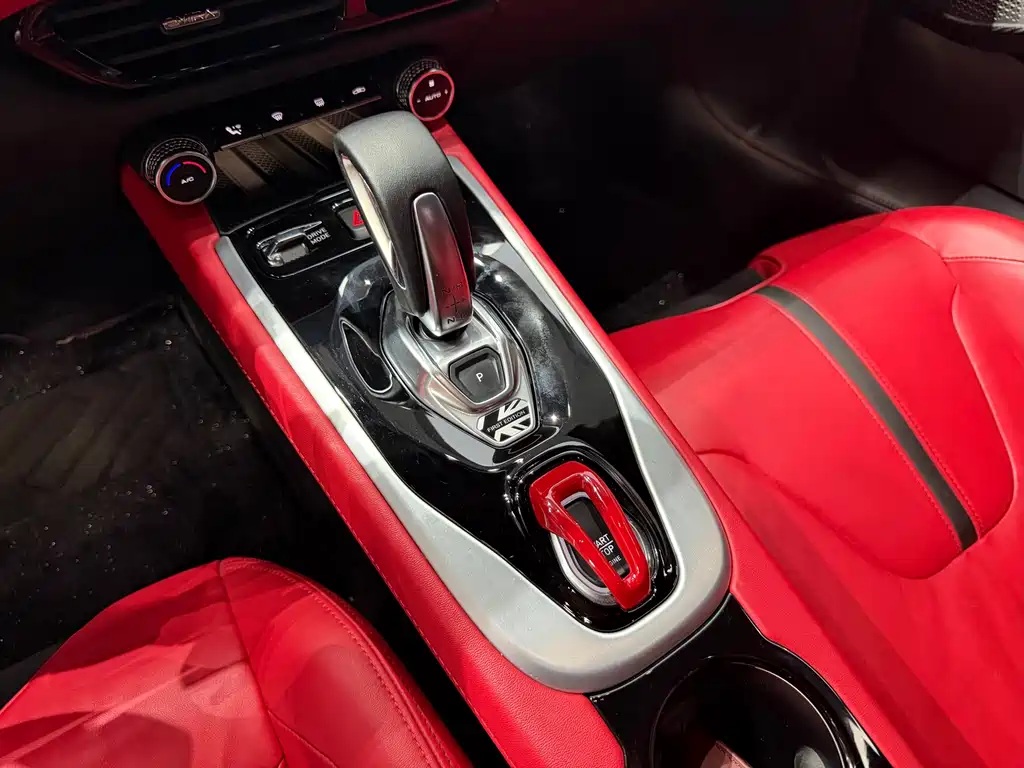 Lotus Emira 2021 2.0T DCT First Edition