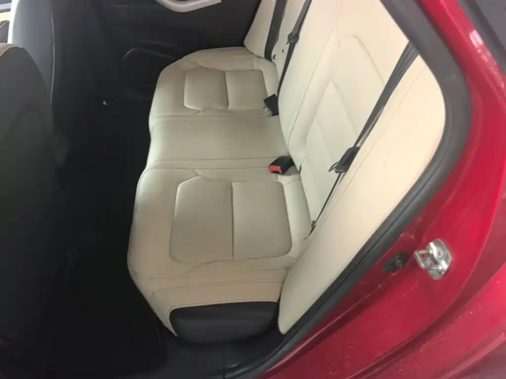 Changan V7 — миниатюра 17