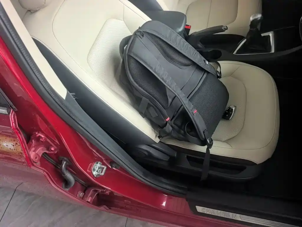 Changan V7 — миниатюра 25