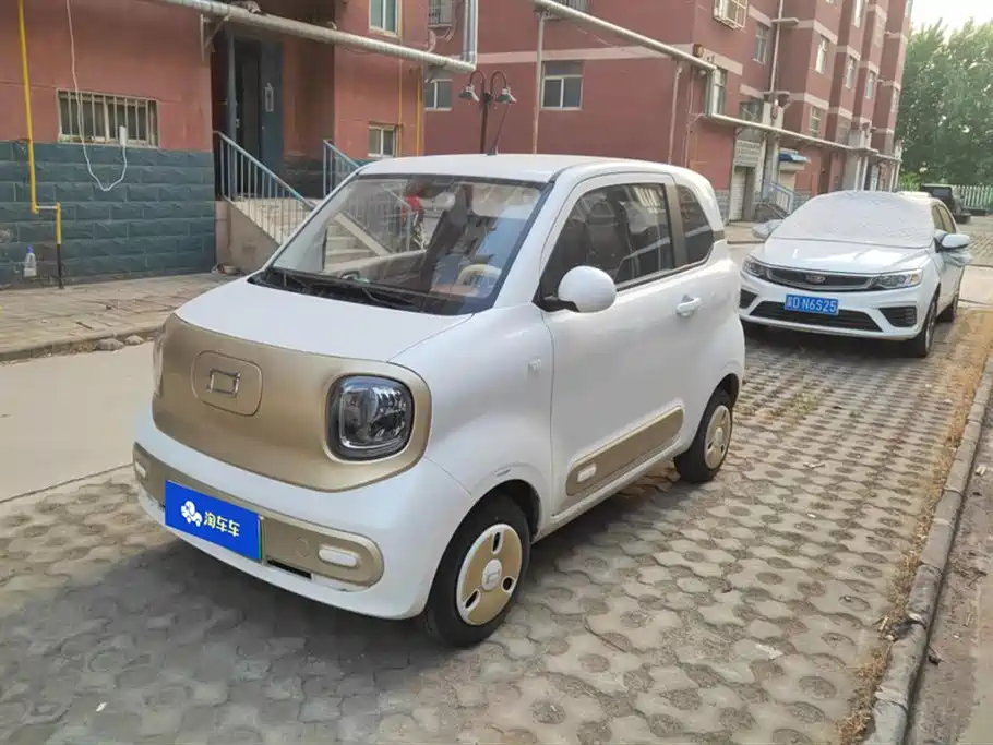 Bestune Pony 2025