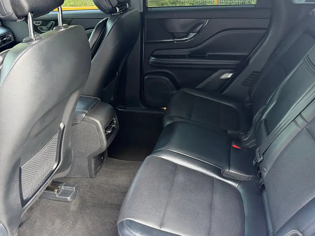 Lincoln Corsair 2022 2.0T Premium